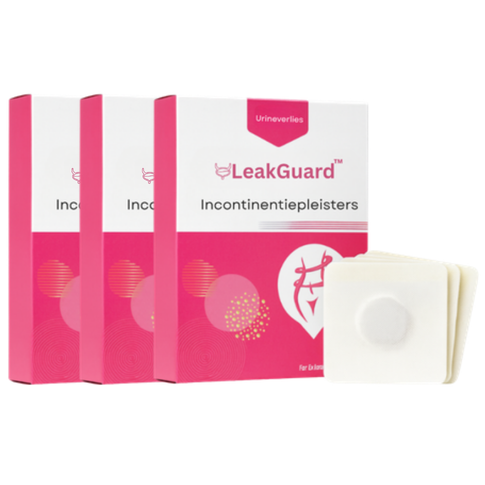 NL-LeakGuard™