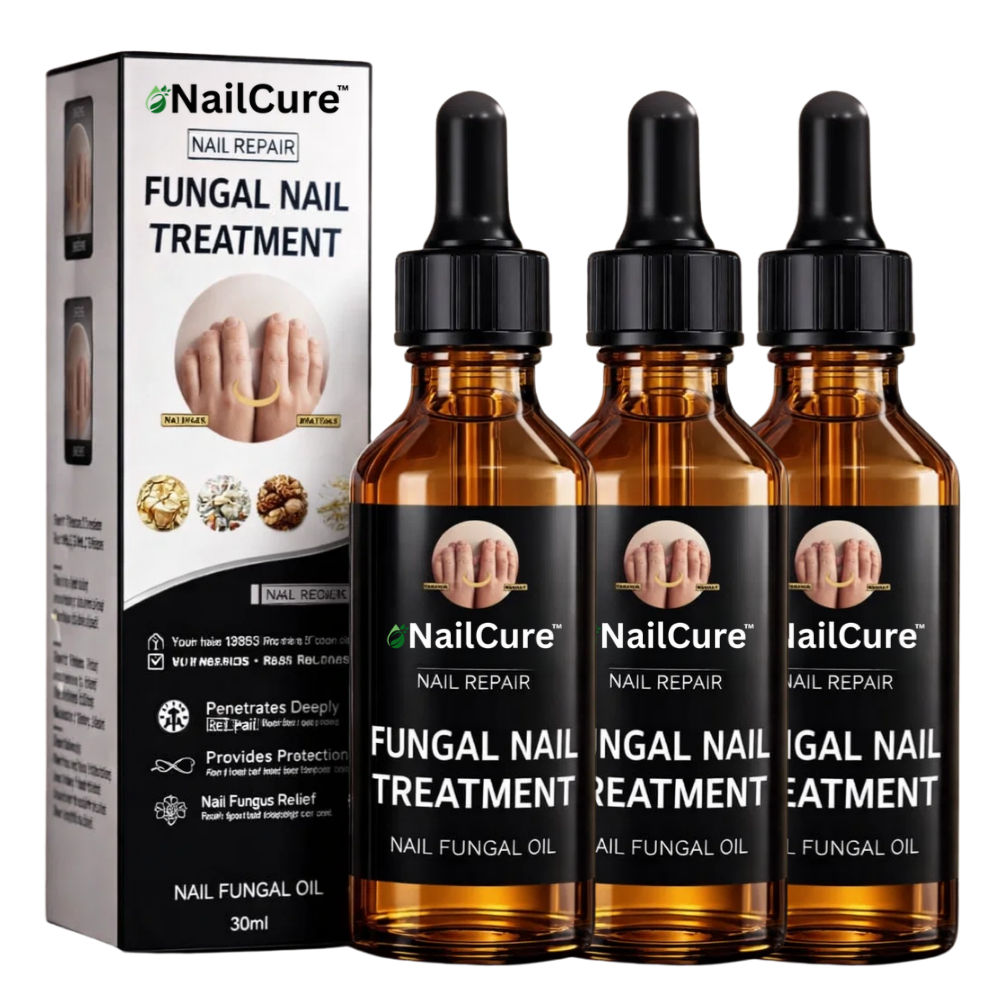 NL-NailCure™