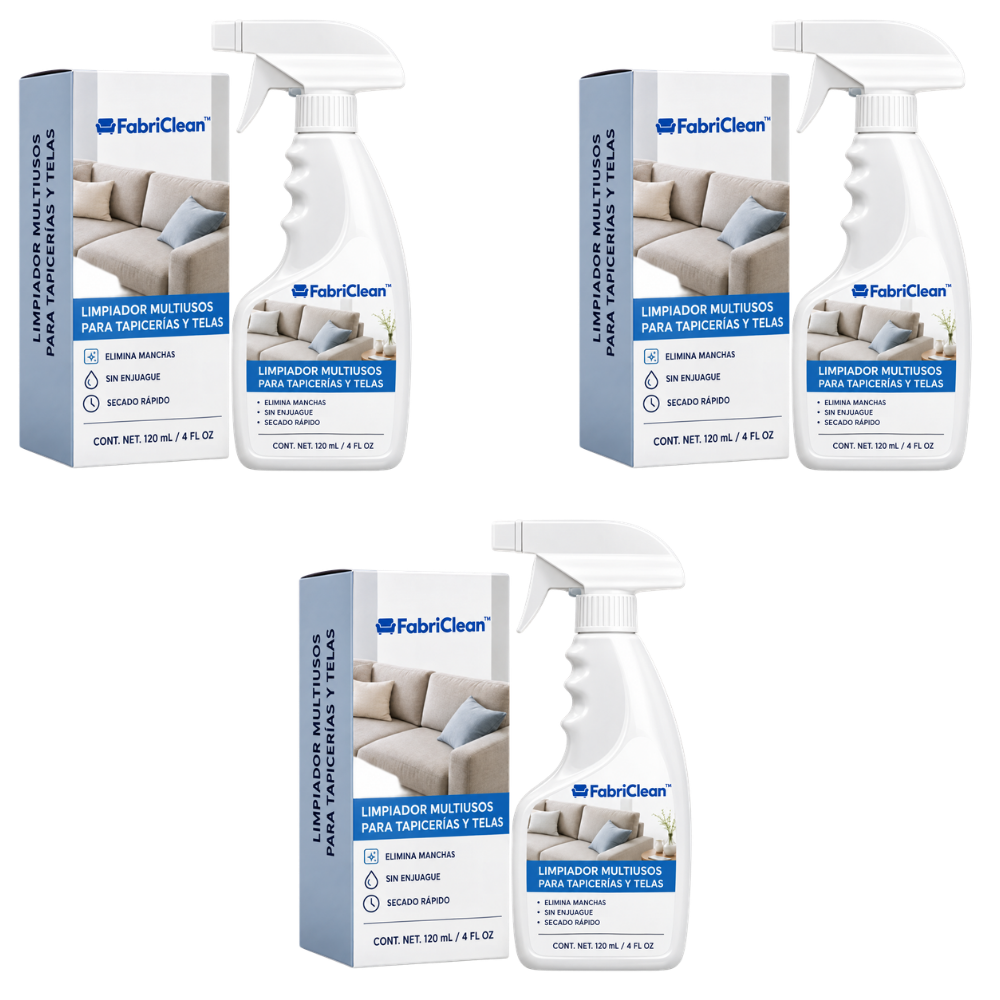 FabriClean™