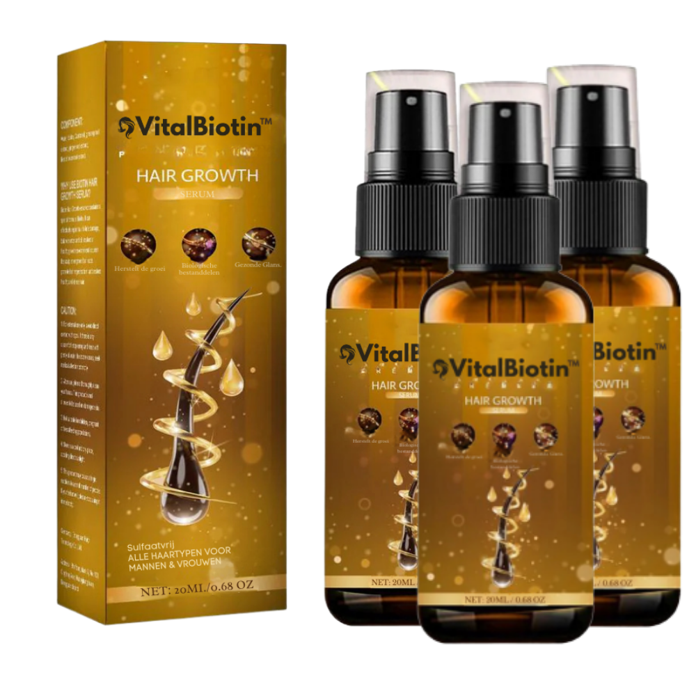 NL-VitalBiotin™