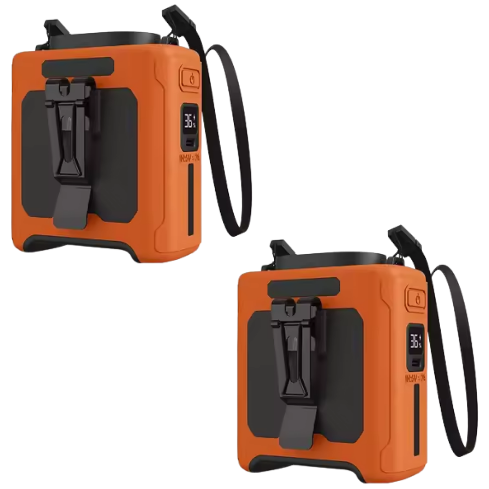 NL VoltClip™
