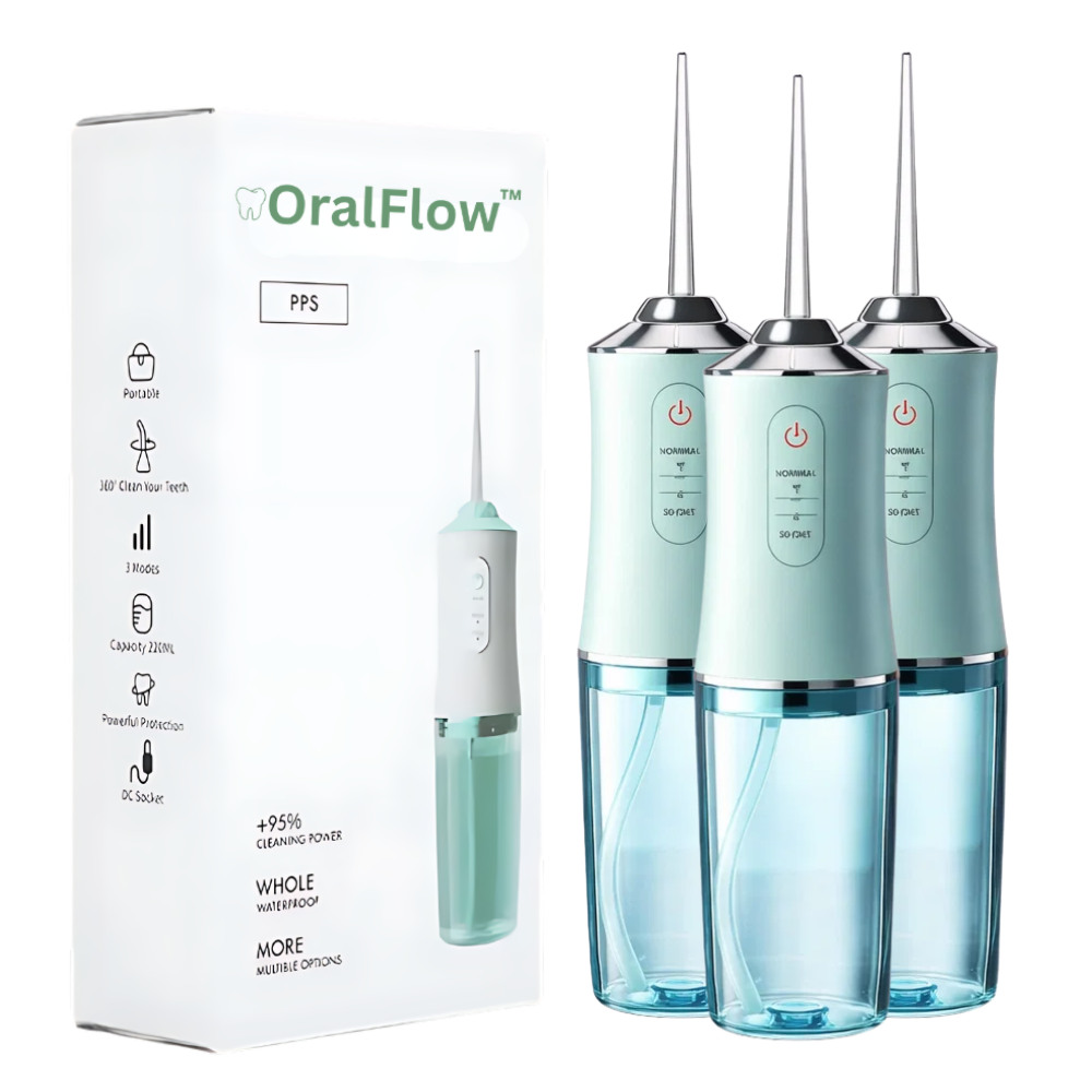 NL-OralFlow™