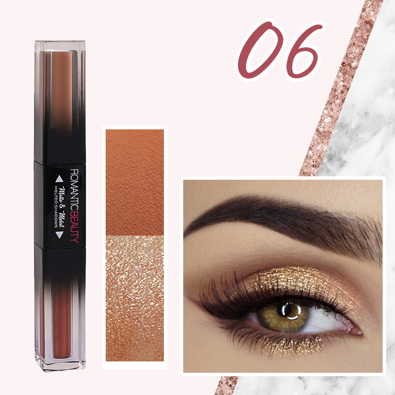 Lápiz de sombra de ojos 4 en 1 ChicStick