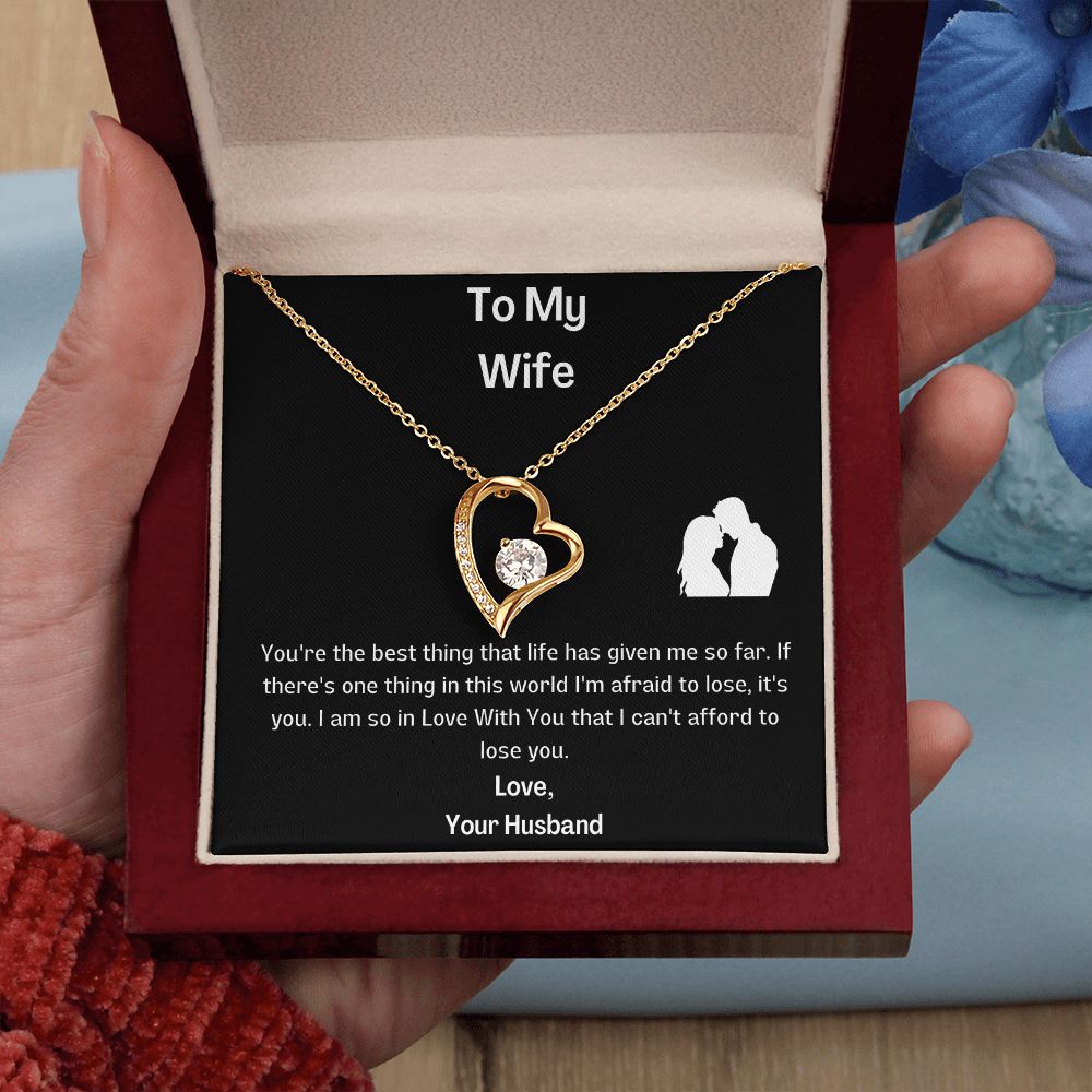 Wife - You're the Best Thing