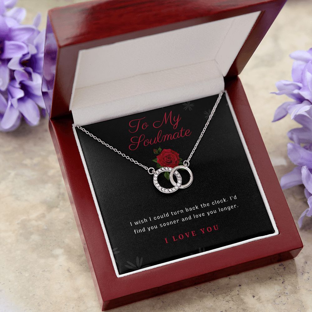 Wife - To My Soulmate