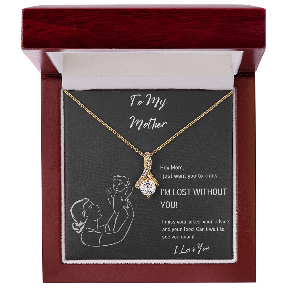 Mother - Lost Without You