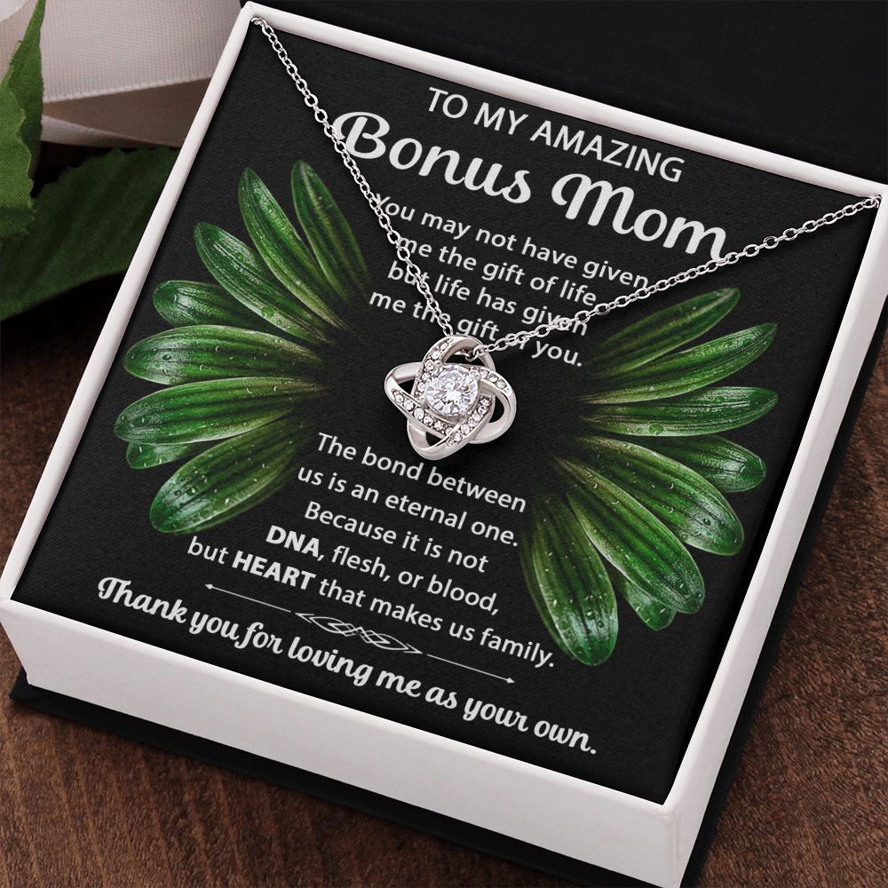 Mother's Day Gift- To Bonus Mom