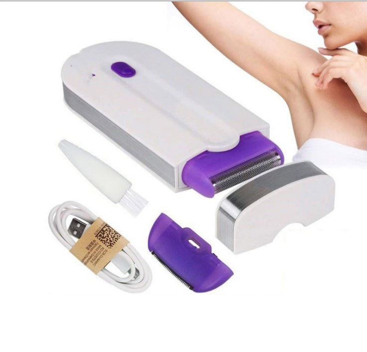 KINA™ 2 in 1 Hair Removal Epilator