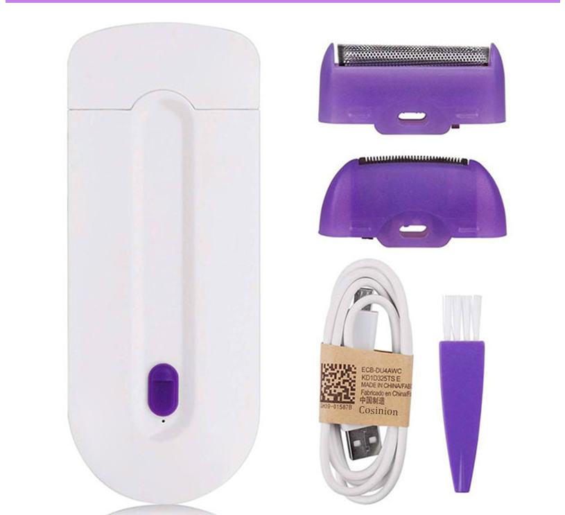 KINA™ 2 in 1 Hair Removal Epilator