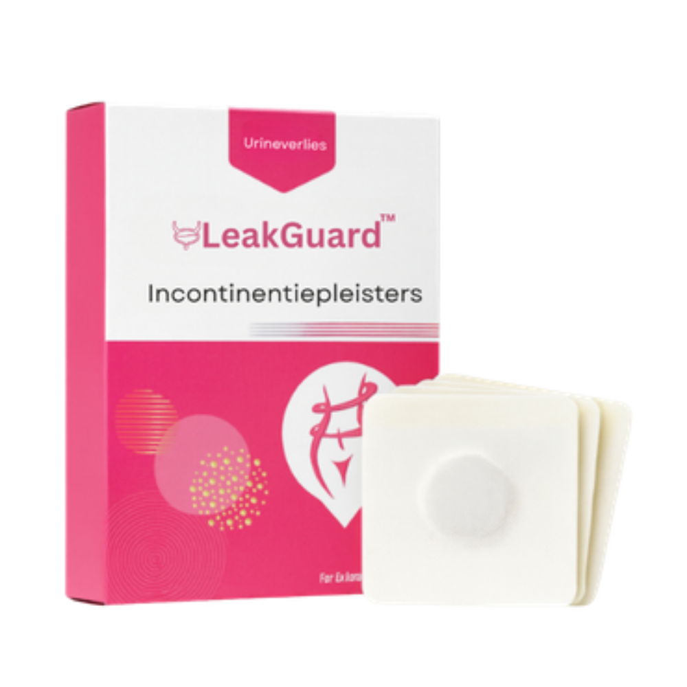 NL-LeakGuard™