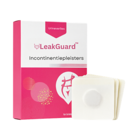 NL-LeakGuard™