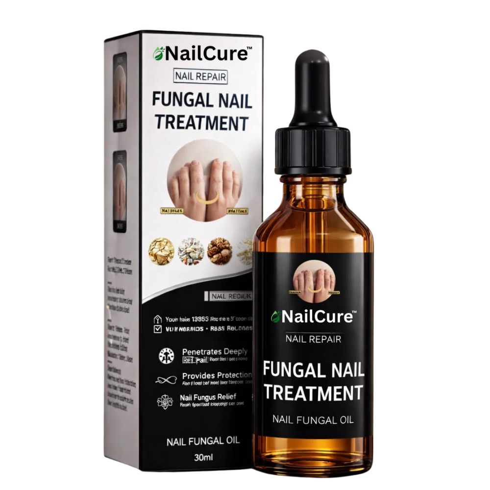NL-NailCure™