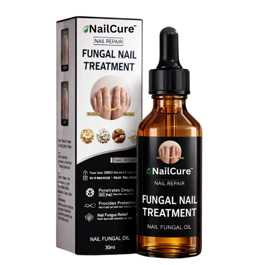 NL-NailCure™