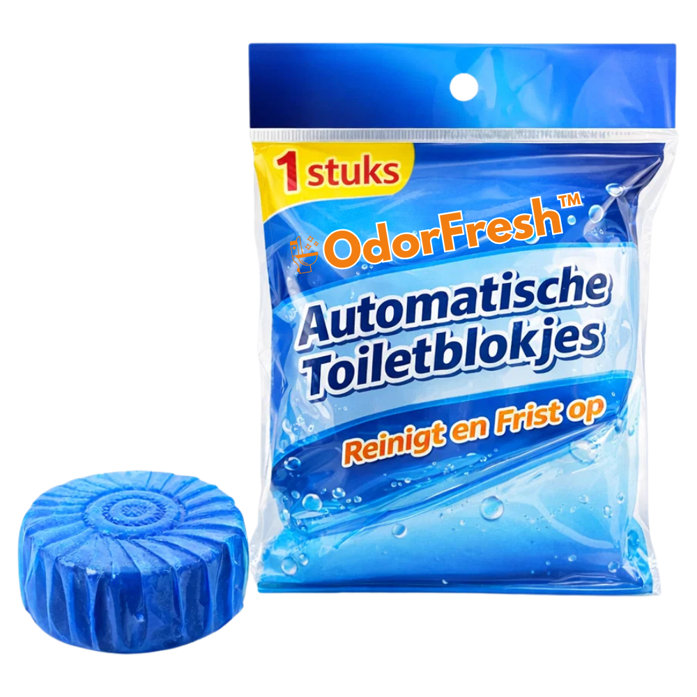 NL-OdorFresh™