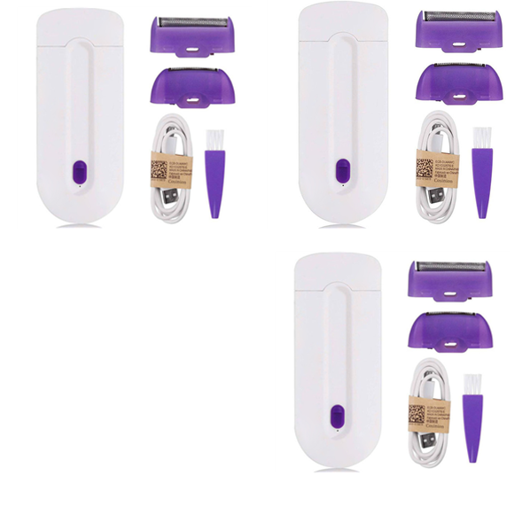 KINA™ 2 in 1 Hair Removal Epilator