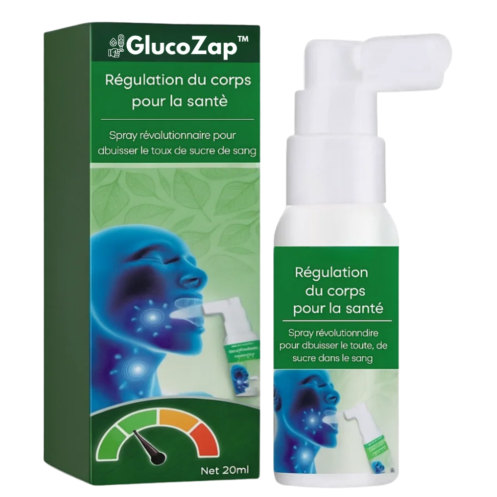 NL-GlucoZap™