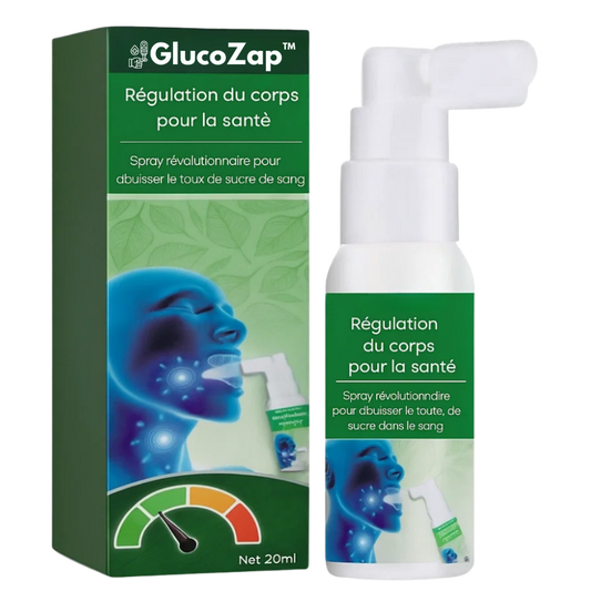 NL-GlucoZap™