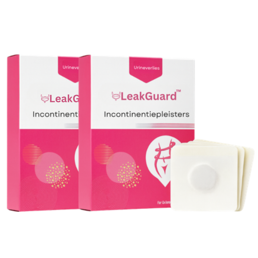 NL-LeakGuard™
