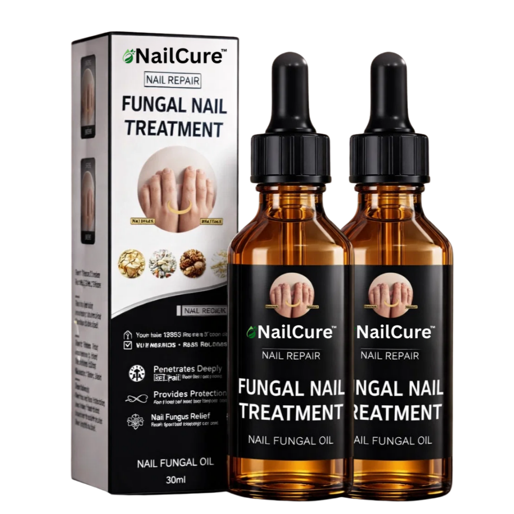 NL-NailCure™