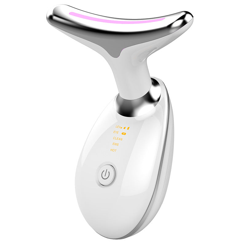 KINAGLOWI™ LED Micro-current Face Lifting Device