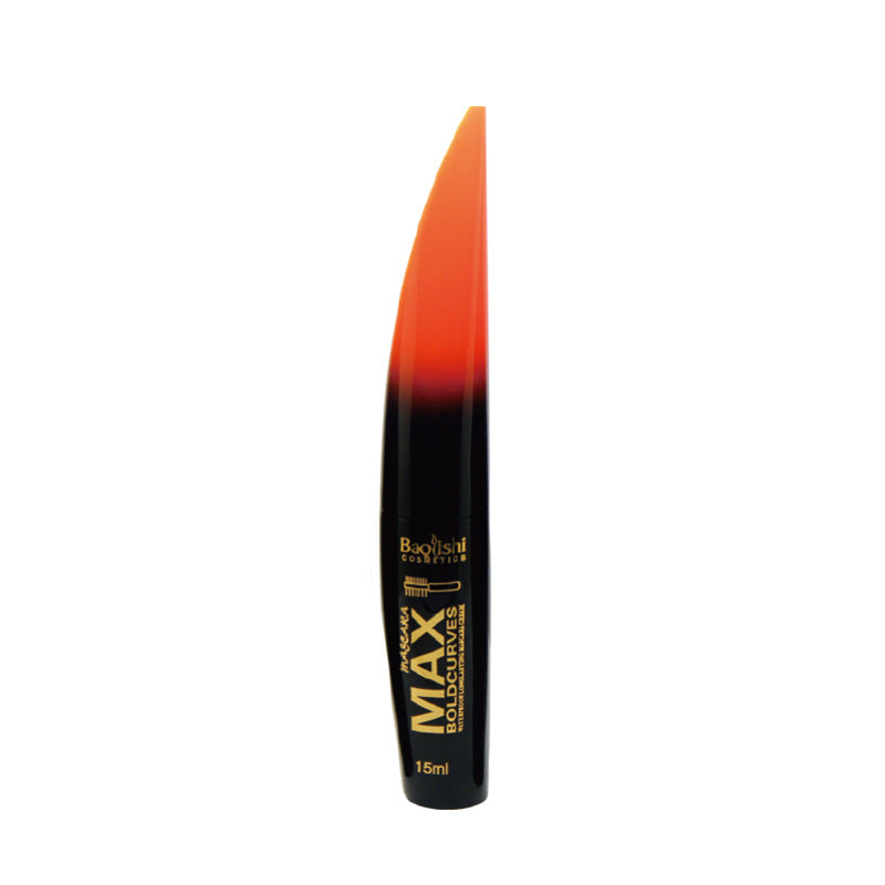 MAX™ 4D Multi-Color Waterproof Mascara