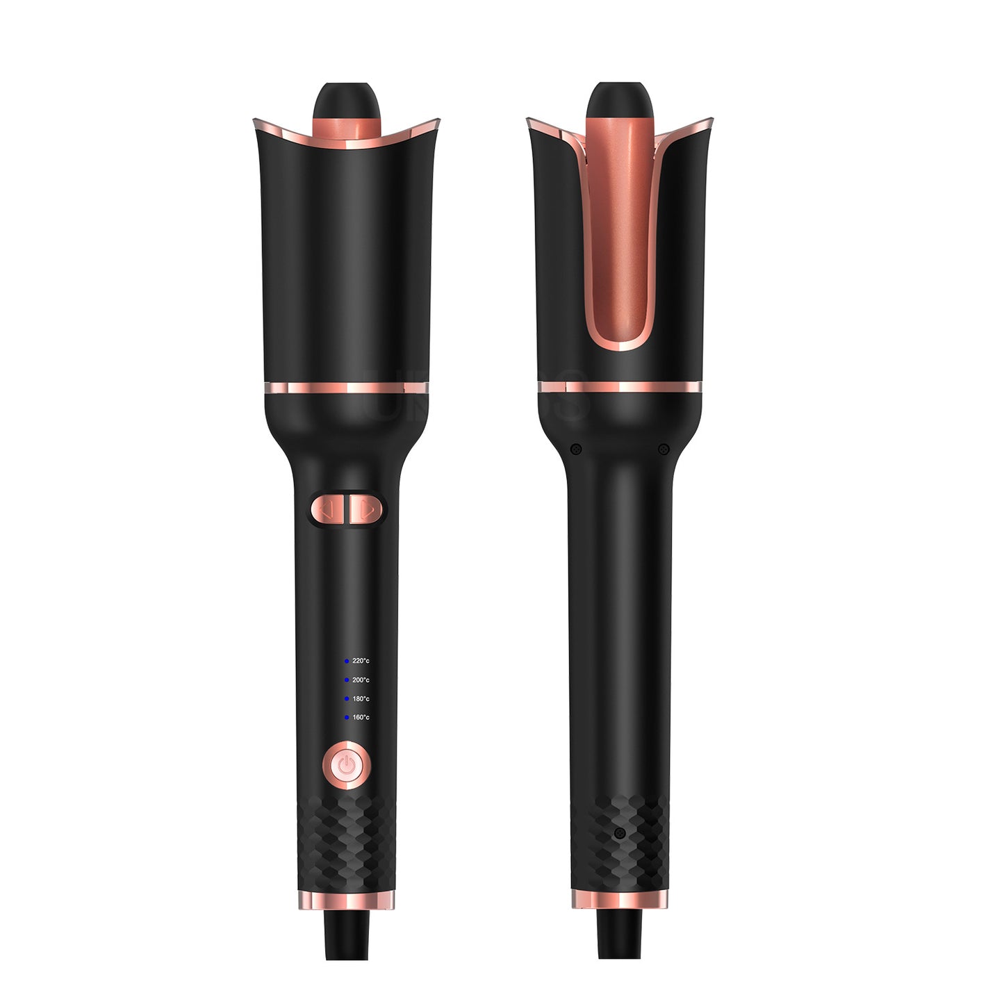 Automatic Hair Curling Iron