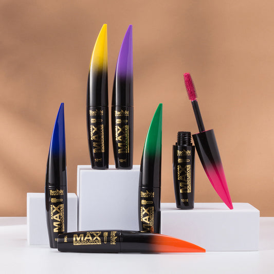 MAX™ 4D Multi-Color Waterproof Mascara