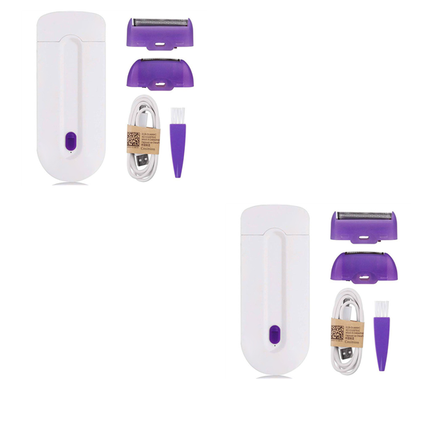 KINA™ 2 in 1 Hair Removal Epilator