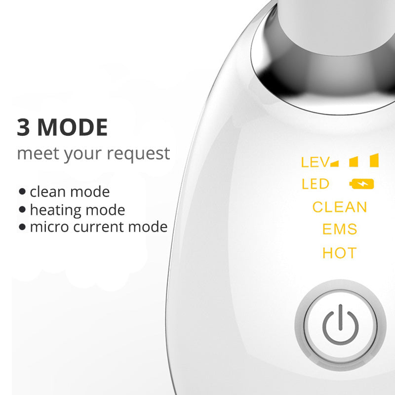 KINAGLOWI™ LED Micro-current Face Lifting Device