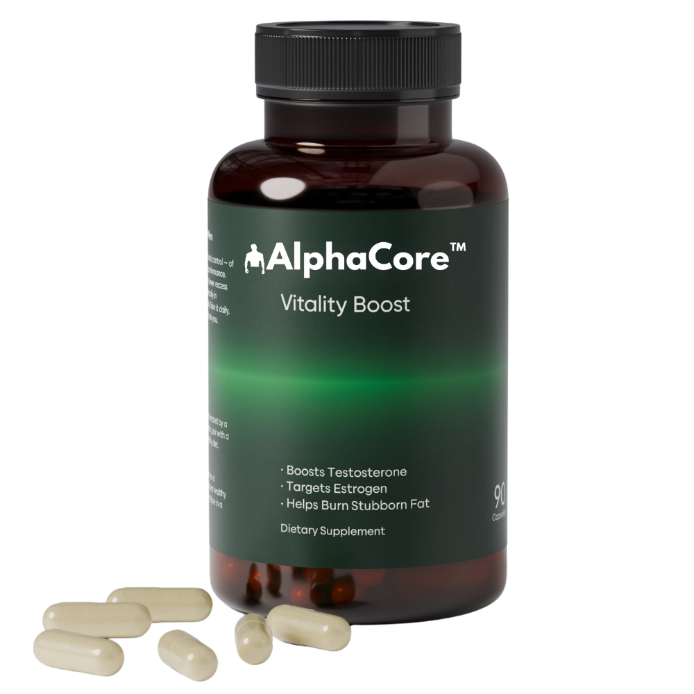 NL-AlphaCore™