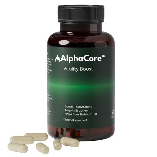 NL-AlphaCore™