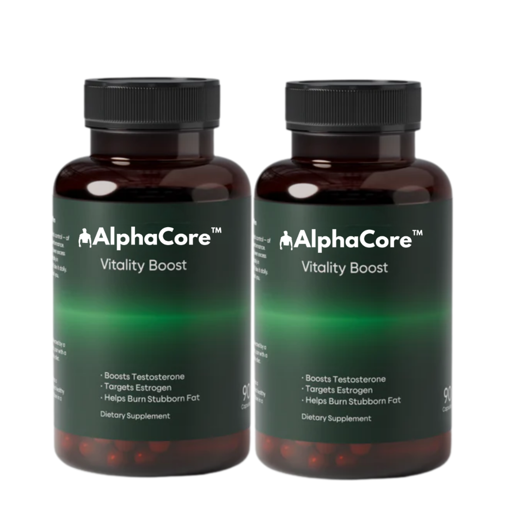 NL-AlphaCore™
