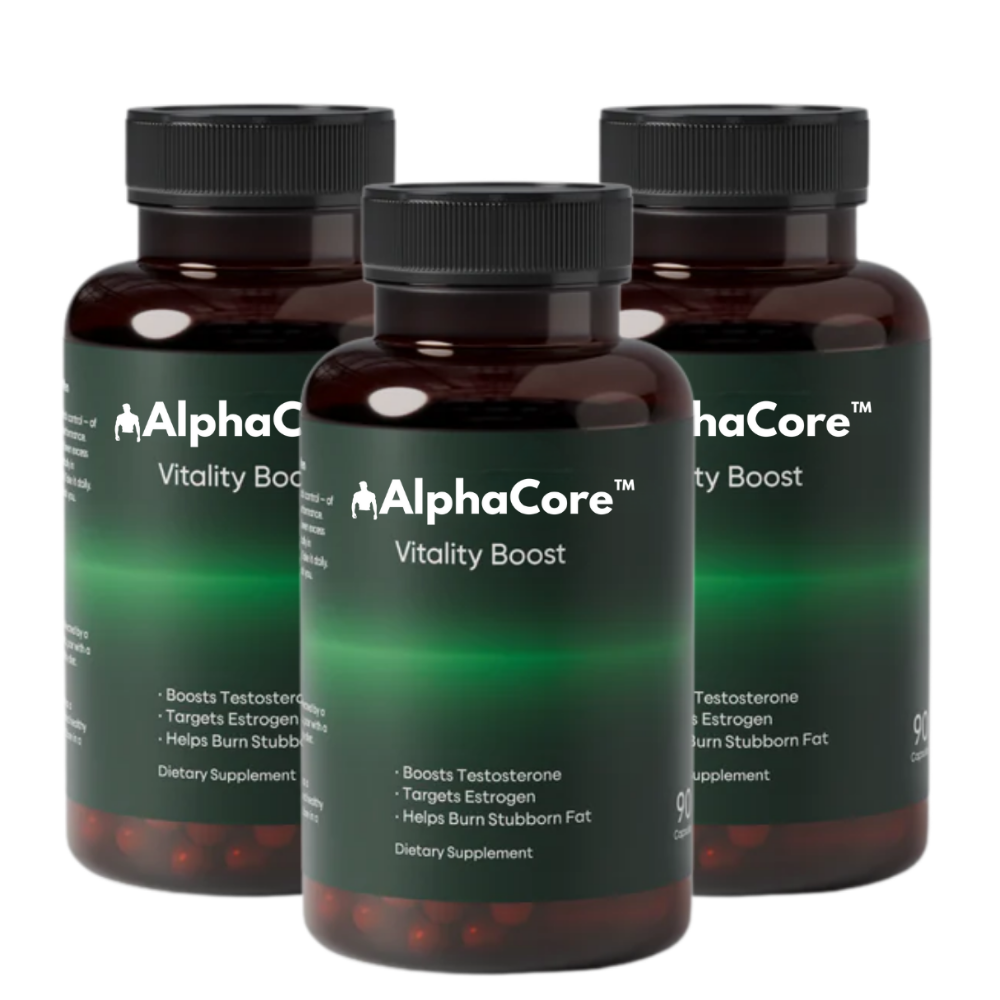 NL-AlphaCore™
