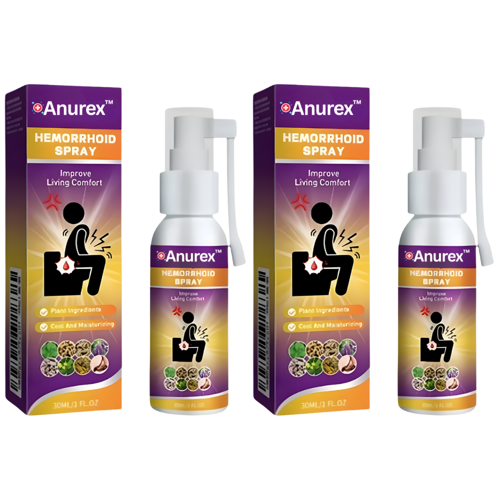 ES-Anurex™
