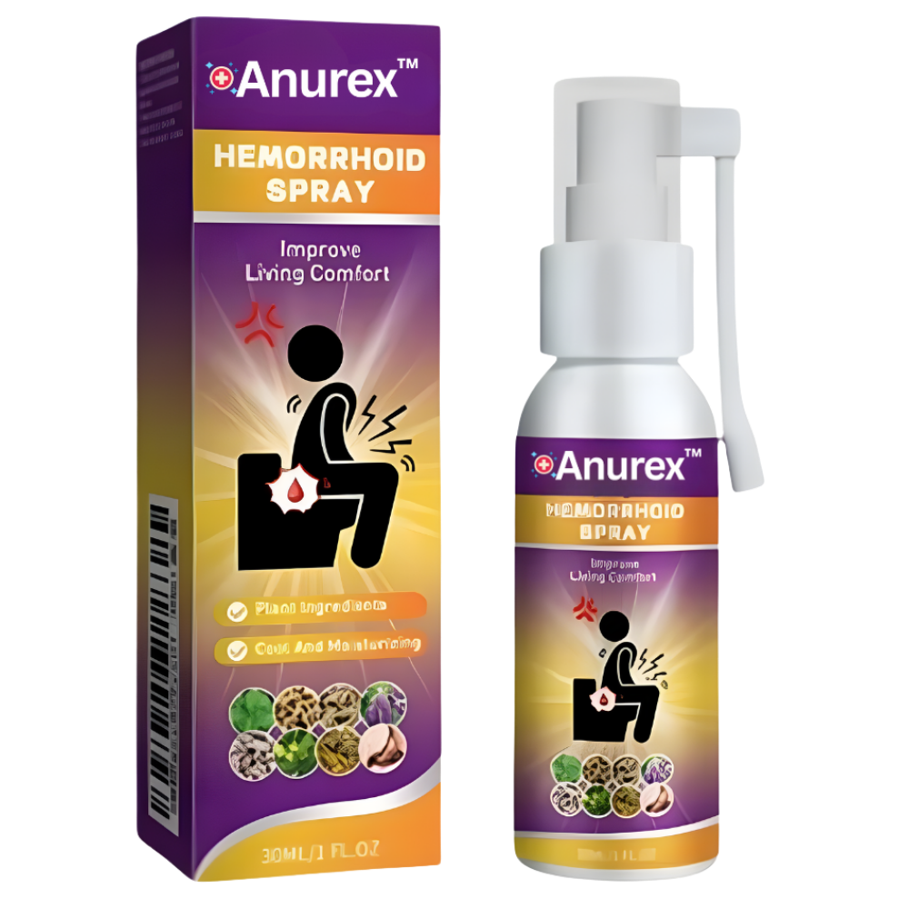 ES-Anurex™