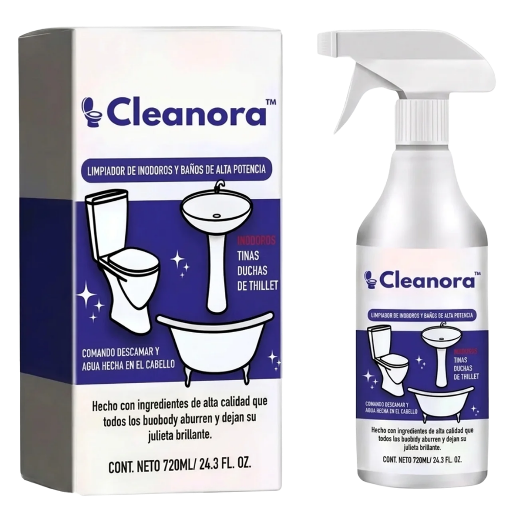 Cleanora™