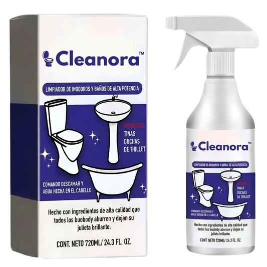 Cleanora™