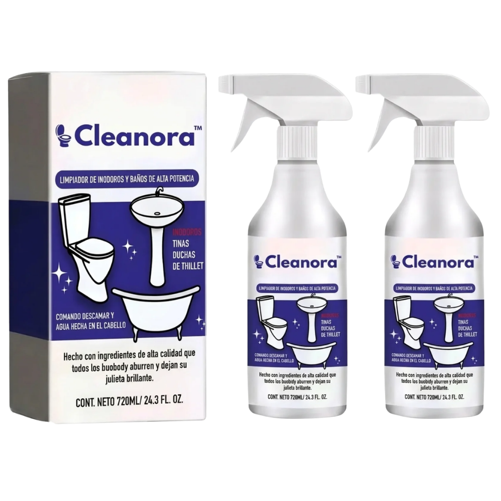 Cleanora™