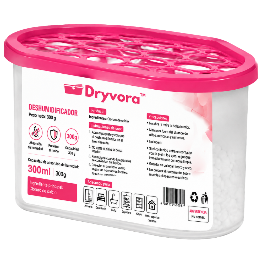 Dryvora™