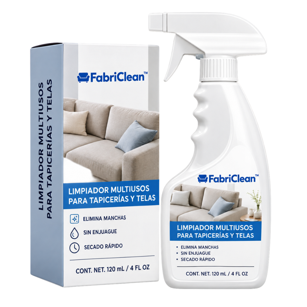 FabriClean™