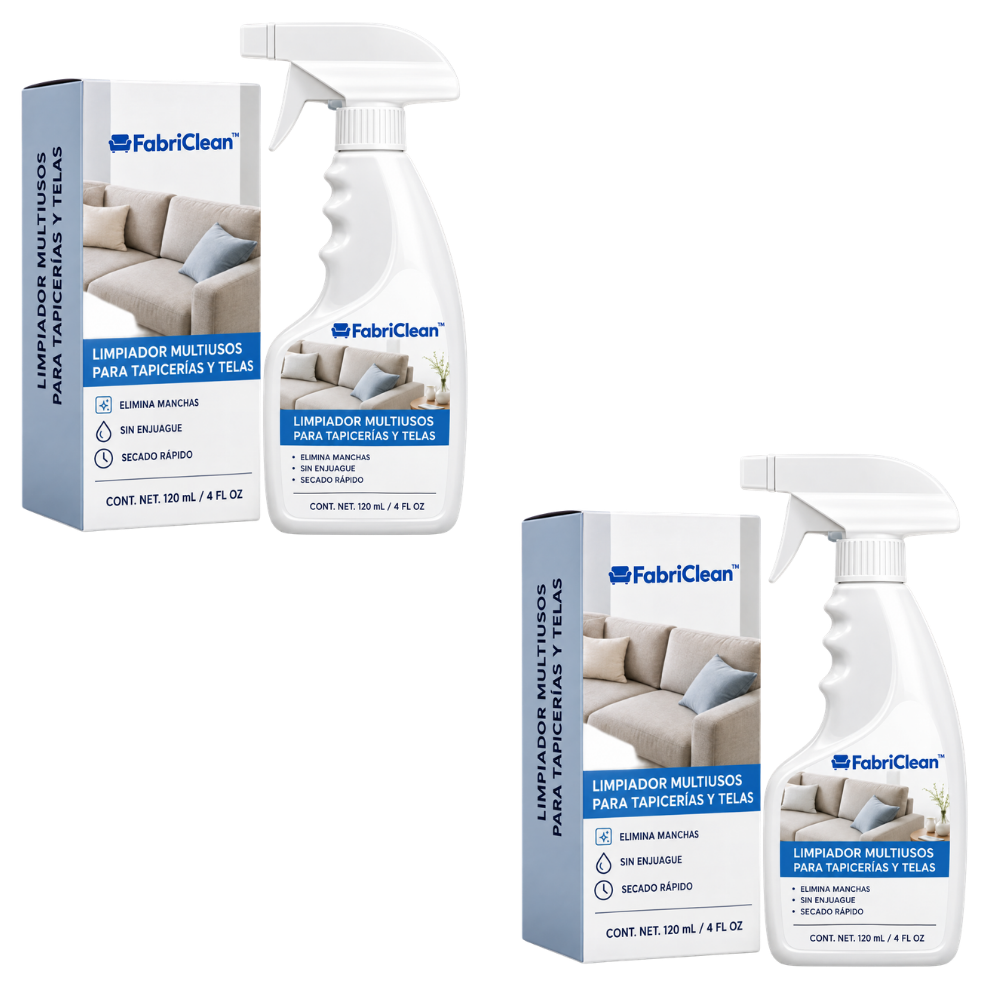 FabriClean™