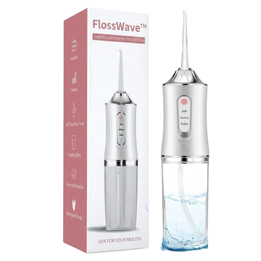FlossWave™