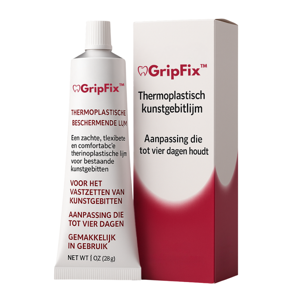 NL- GripFix™