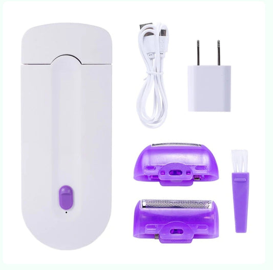 KINA™ 2 in 1 Hair Removal Epilator