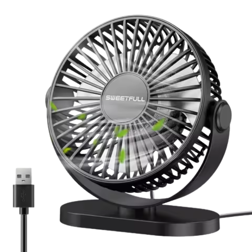 NanoBreeze™
