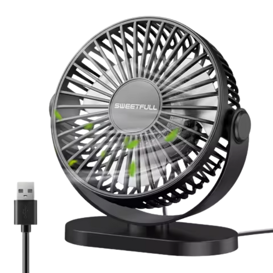 NanoBreeze™