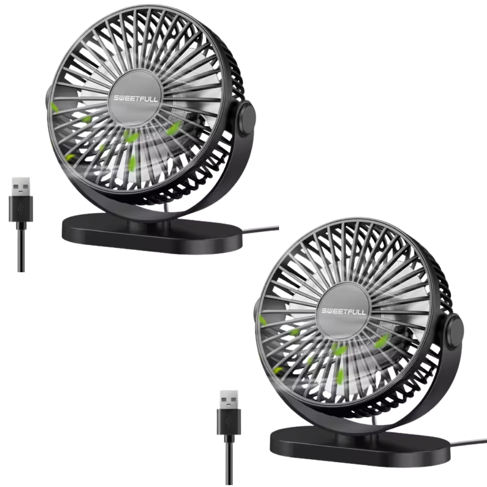 NanoBreeze™