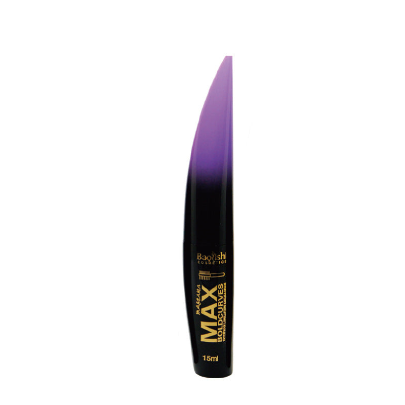 MAX™ 4D Multi-Color Waterproof Mascara