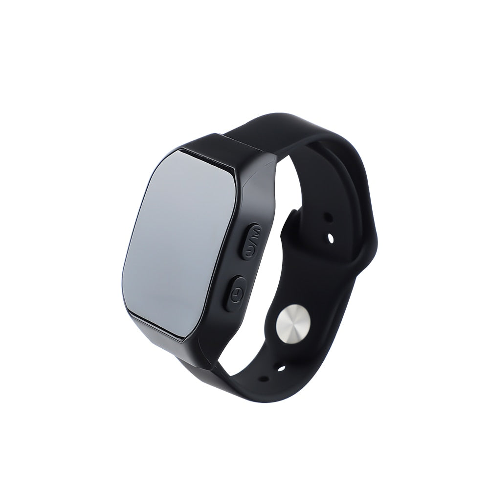 Intelligent Sleeping Aid Wrist Watch