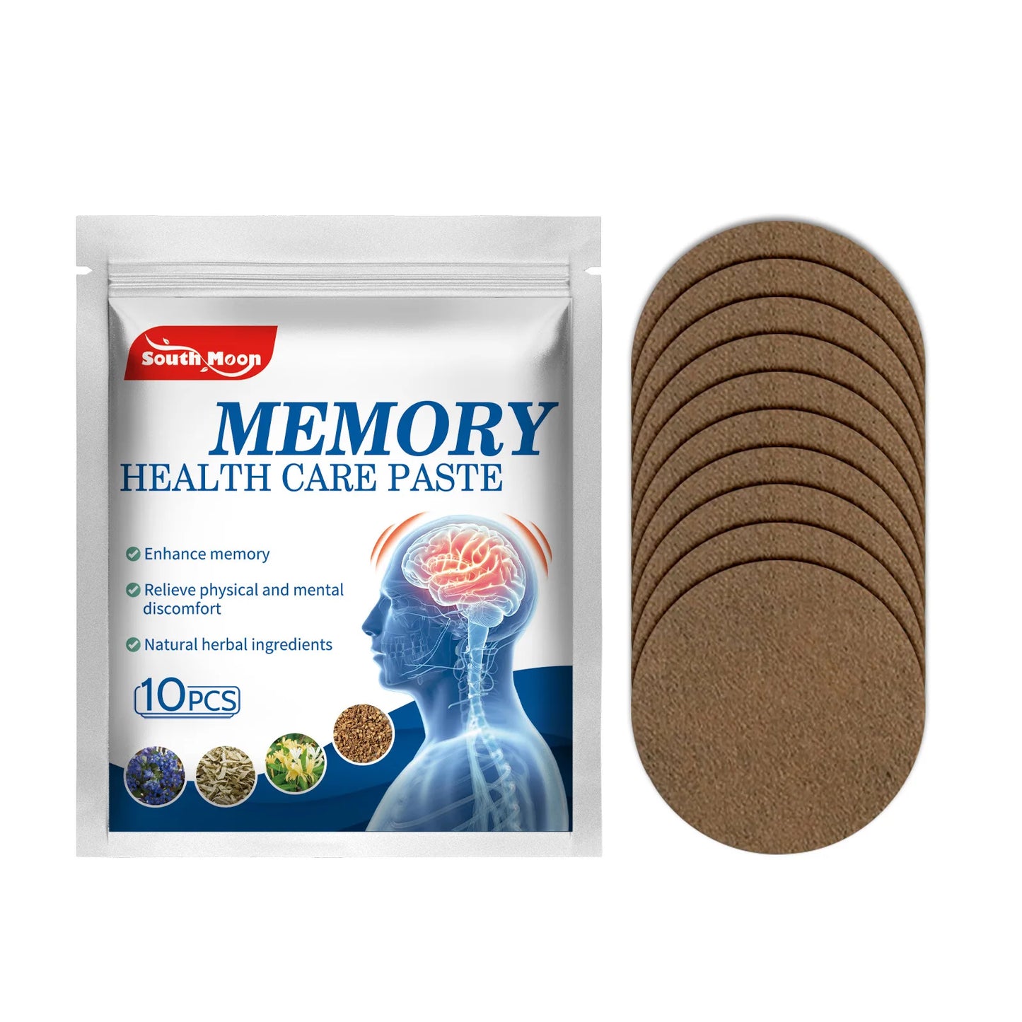 Memory Care Patch